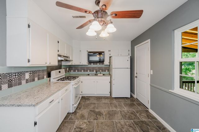 5145 NORTHUMBERLAND ROAD, Irondale, AL 35210