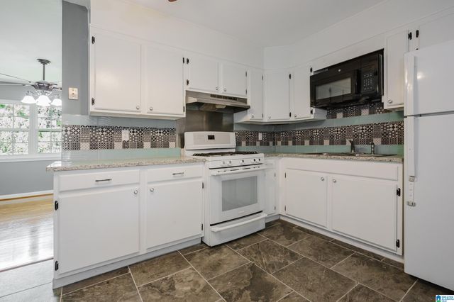 5145 NORTHUMBERLAND ROAD, Irondale, AL 35210