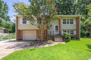 5145 NORTHUMBERLAND ROAD, Irondale, AL 35210