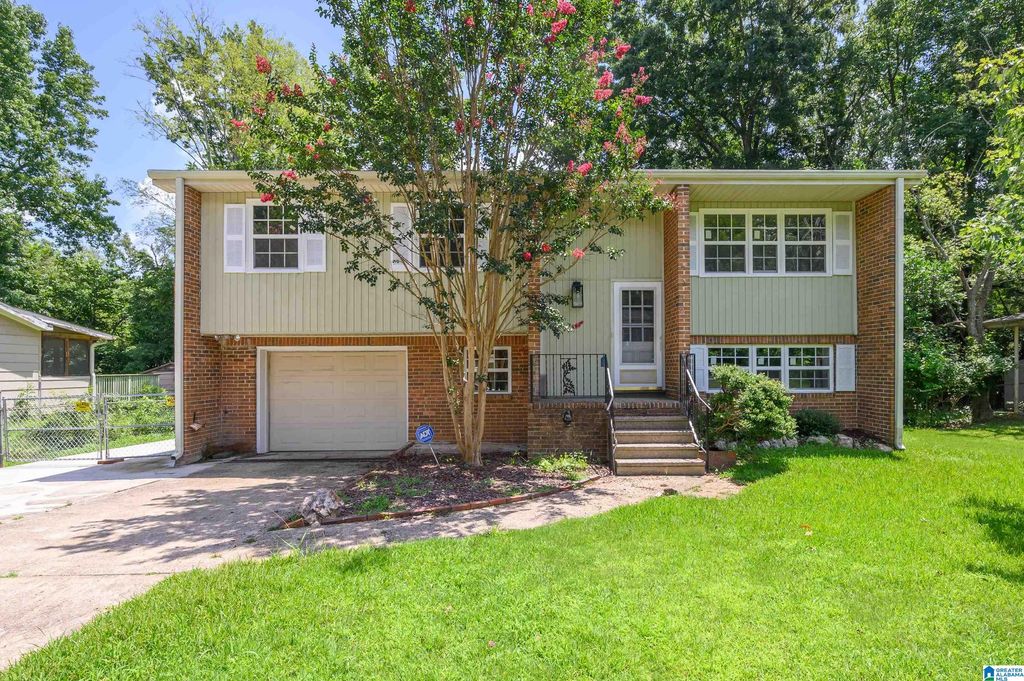 5145 NORTHUMBERLAND ROAD, Irondale, AL 35210