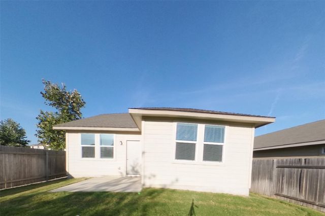 5221 Saddle Club DR, Georgetown, TX 78626