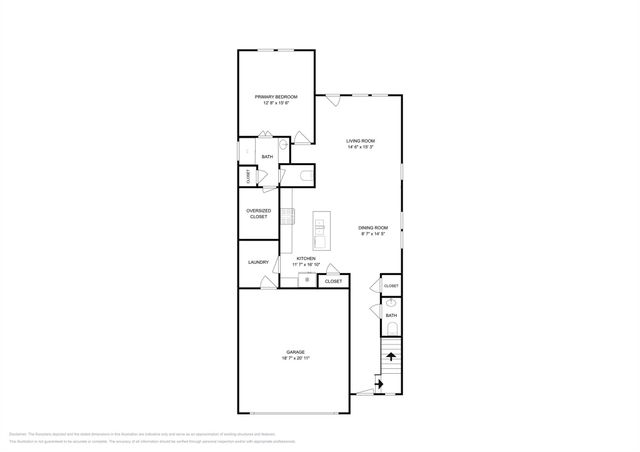 5221 Saddle Club DR, Georgetown, TX 78626