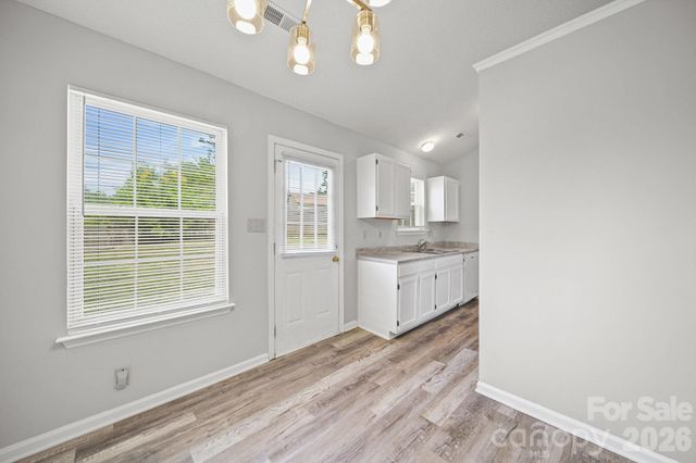 3716 Capps Hill Drive 19, Charlotte, NC 28216