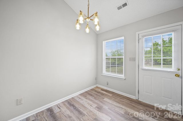 3716 Capps Hill Drive 19, Charlotte, NC 28216