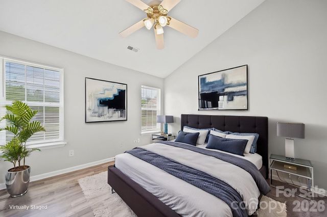 3716 Capps Hill Drive 19, Charlotte, NC 28216