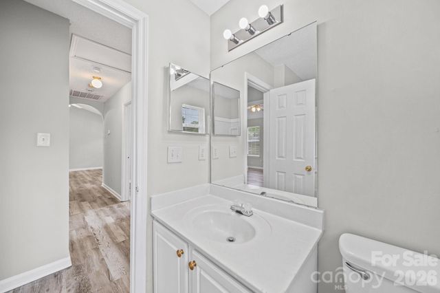 3716 Capps Hill Drive 19, Charlotte, NC 28216