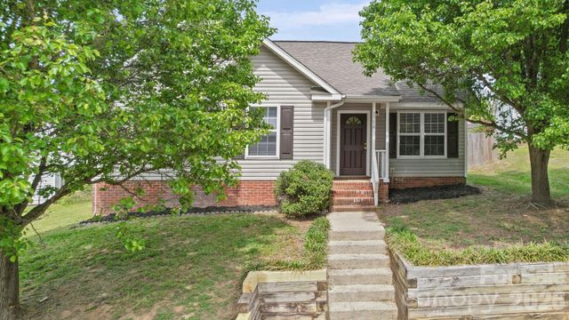 3716 Capps Hill Drive 19, Charlotte, NC 28216