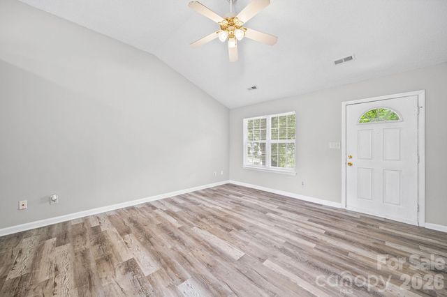 3716 Capps Hill Drive 19, Charlotte, NC 28216