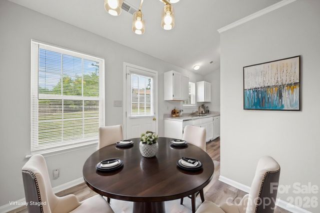 3716 Capps Hill Drive 19, Charlotte, NC 28216