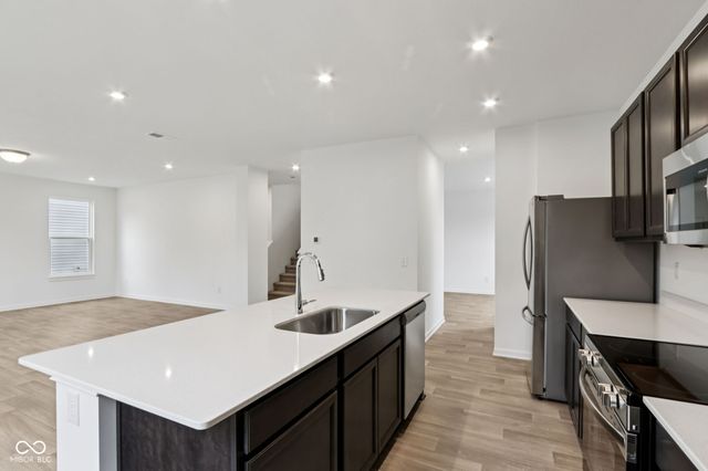 2032 Black Oak Drive, Shelbyville, IN 46176