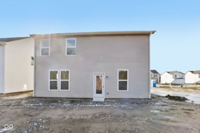 2032 Black Oak Drive, Shelbyville, IN 46176