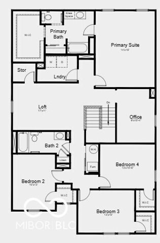 2032 Black Oak Drive, Shelbyville, IN 46176