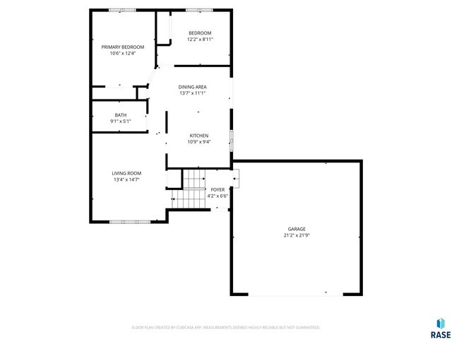 3904 W 93rd St Street, Sioux Falls, SD 57108