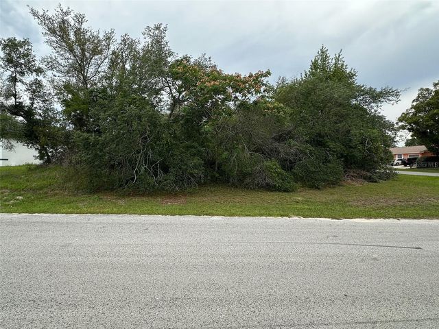 SW 38TH CIRCLE, Ocala, FL 34473