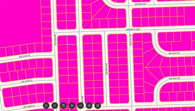 SW 38TH CIRCLE, Ocala, FL 34473