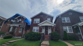 4132 San Francisco Avenue, St Louis, MO 63115