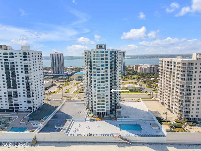 2987 S Atlantic Ave Apt 804, Daytona Beach Shores, FL 32118