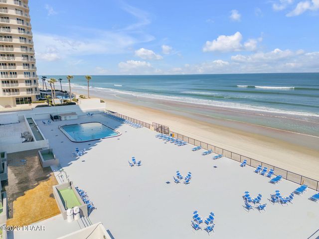 2987 S Atlantic Ave Apt 804, Daytona Beach Shores, FL 32118
