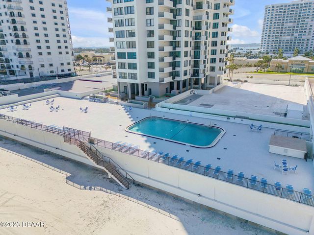 2987 S Atlantic Ave Apt 804, Daytona Beach Shores, FL 32118