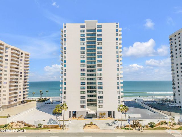 2987 S Atlantic Ave Apt 804, Daytona Beach Shores, FL 32118