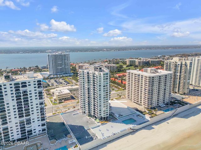 2987 S Atlantic Ave Apt 804, Daytona Beach Shores, FL 32118
