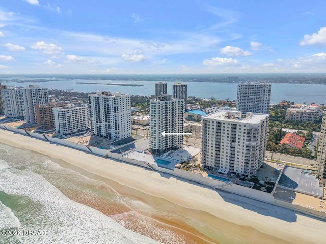 2987 S Atlantic Ave Apt 804, Daytona Beach Shores, FL 32118