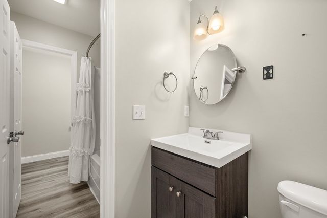 761 Fairfax Ave, Mansfield, OH 44906