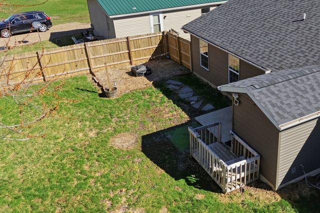 761 Fairfax Ave, Mansfield, OH 44906