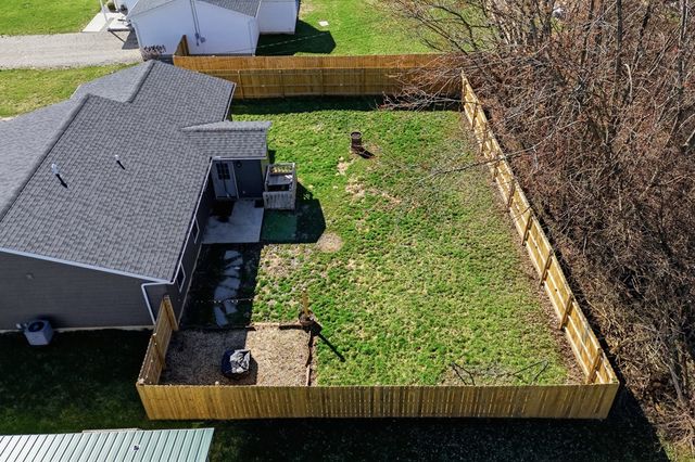 761 Fairfax Ave, Mansfield, OH 44906