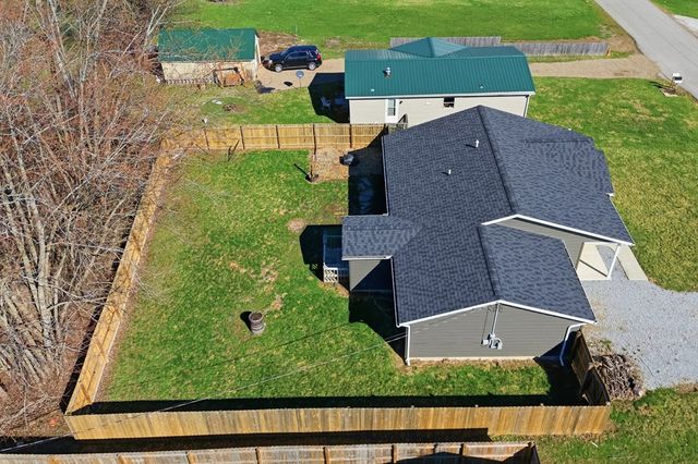 761 Fairfax Ave, Mansfield, OH 44906