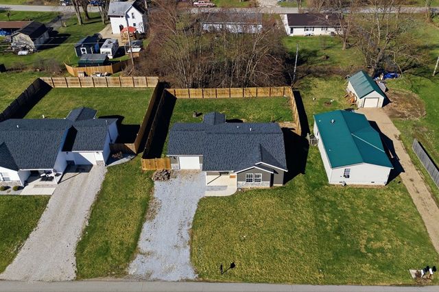 761 Fairfax Ave, Mansfield, OH 44906