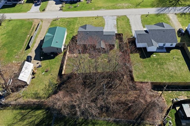 761 Fairfax Ave, Mansfield, OH 44906