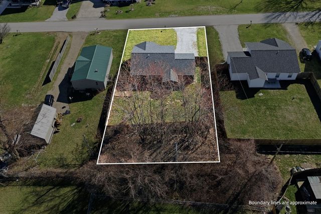 761 Fairfax Ave, Mansfield, OH 44906