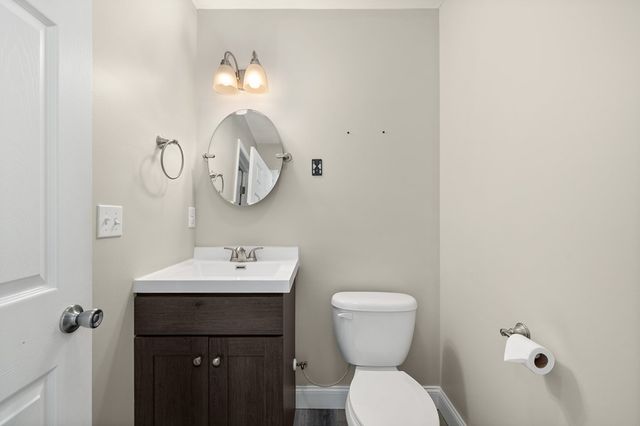 761 Fairfax Ave, Mansfield, OH 44906