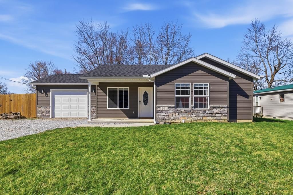 761 Fairfax Ave, Mansfield, OH 44906