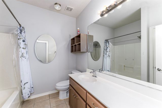 2641 Chadwick Drive, Fort Worth, TX 76131