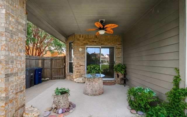 2641 Chadwick Drive, Fort Worth, TX 76131
