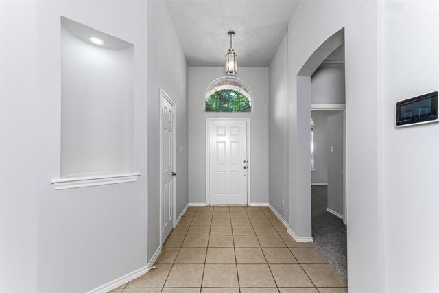 2641 Chadwick Drive, Fort Worth, TX 76131
