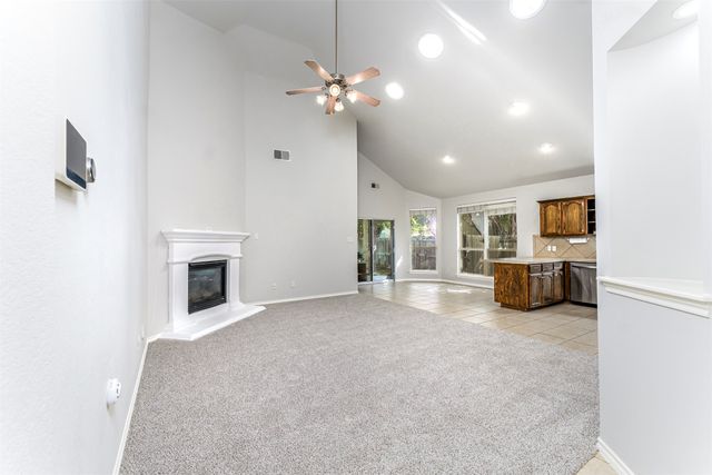2641 Chadwick Drive, Fort Worth, TX 76131
