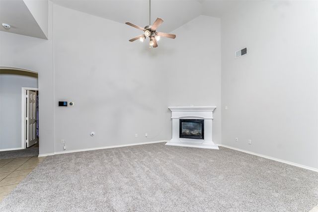2641 Chadwick Drive, Fort Worth, TX 76131