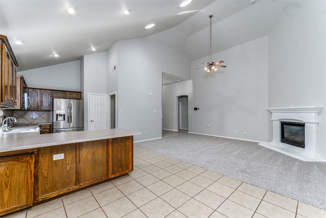 2641 Chadwick Drive, Fort Worth, TX 76131