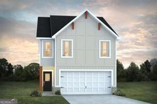 132 Weldon Road, Mcdonough, GA 30253