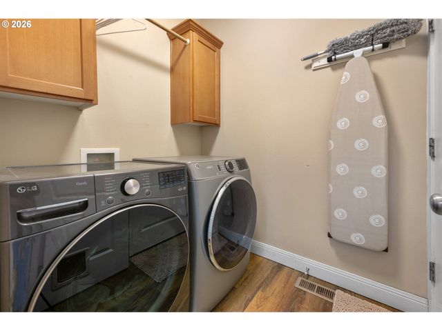 60240 WAPITI Dr, St Helens, OR 97051