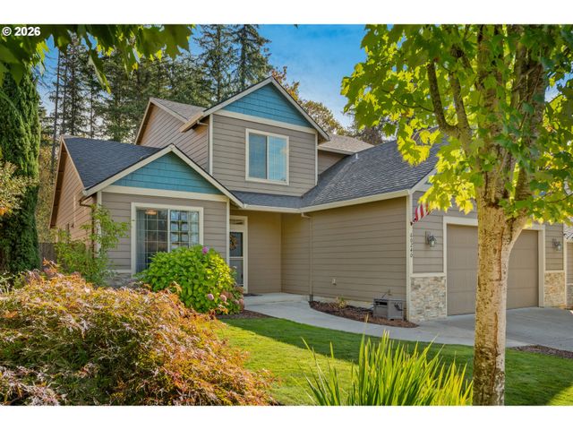 60240 WAPITI Dr, St Helens, OR 97051