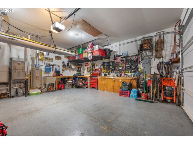 60240 WAPITI Dr, St Helens, OR 97051