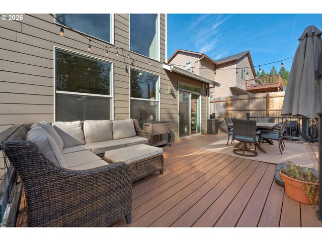 60240 WAPITI Dr, St Helens, OR 97051
