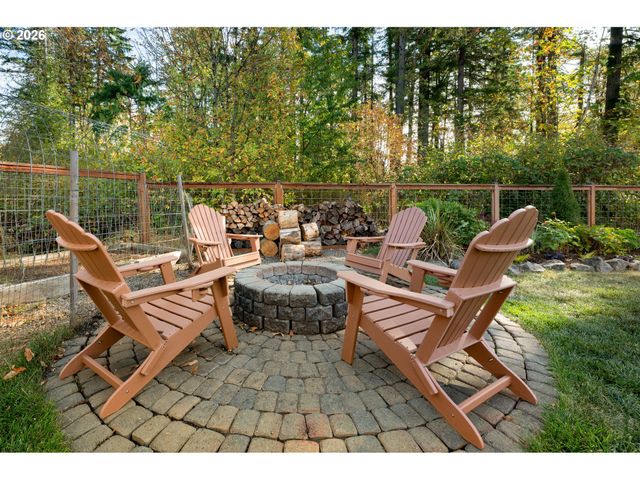 60240 WAPITI Dr, St Helens, OR 97051