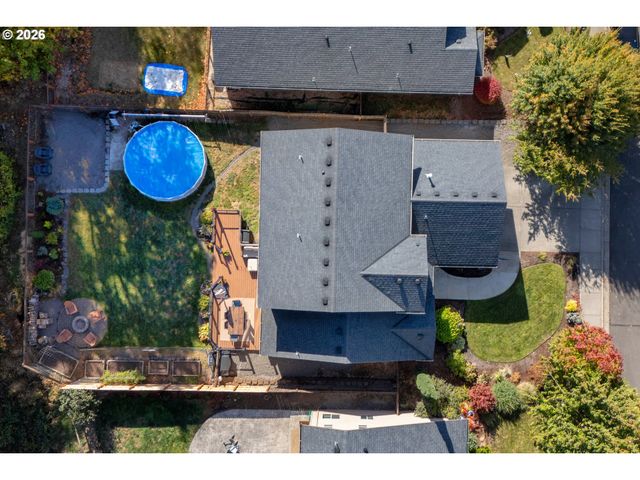 60240 WAPITI Dr, St Helens, OR 97051