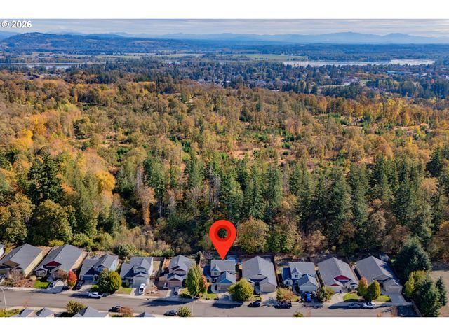 60240 WAPITI Dr, St Helens, OR 97051