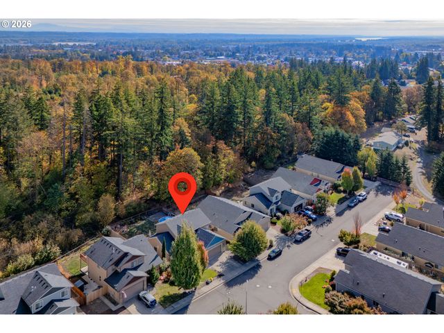 60240 WAPITI Dr, St Helens, OR 97051